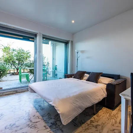 Apartman Happyfew Eros