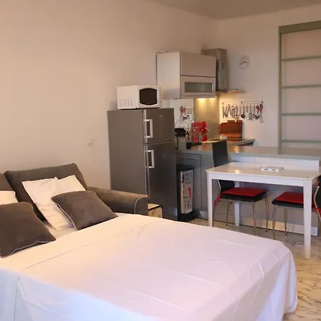 Apartman Happyfew Eros Nizza
