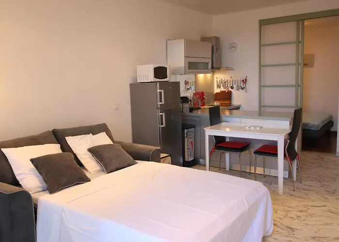 Appartement Happyfew Eros Nice