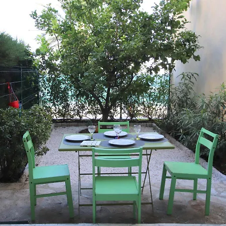 Apartment Happyfew Eros Nizza